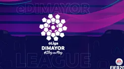 Los futbolistas que participarán de la primera eLiga Dimayor #StayAndPlay