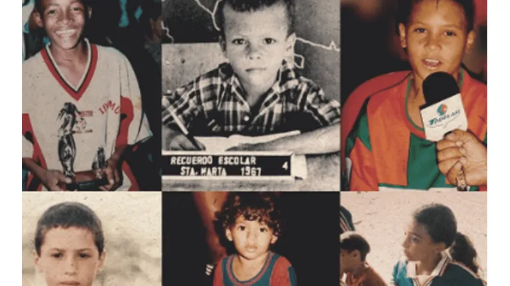 El posteo de la FPC recordando el día del niño