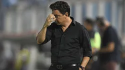 Otro dolor de cabeza para Gallardo.