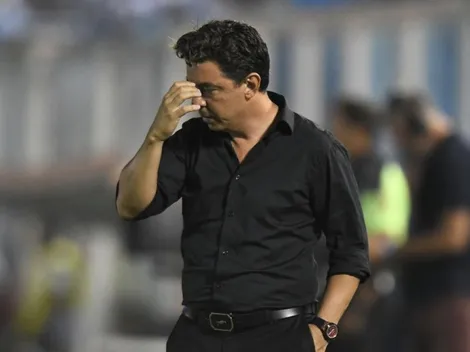 River debe dinero por otro jugador y recurrirían a la FIFA para hacer el reclamo