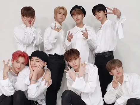 Cómo ver EN VIVO el concierto online de Stray Kids