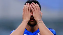 Passerini fue tendencia en twitter.