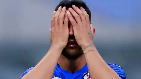 Passerini fue tendencia en twitter.