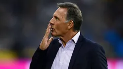 Miguel Ángel Russo puede perder un mediocampista.