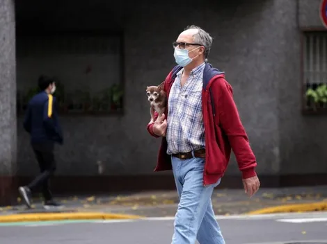 Coronavirus en Argentina: 173 infectados y seis muertos en las últimas 24 horas