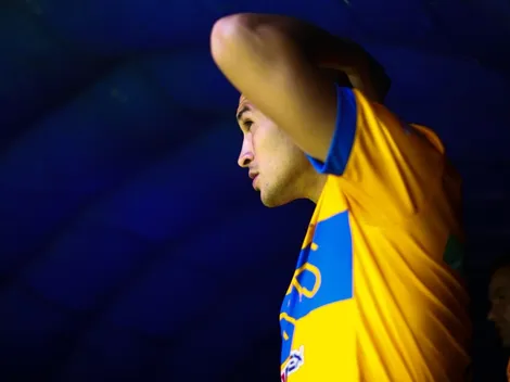 Torres Nilo eligió al mejor jugador de Tigres, pero no fue el que todos piensan