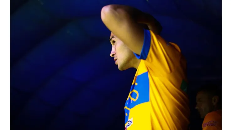 Torres Nilo eligió al mejor jugador de Tigres, pero no fue el que todos piensan
