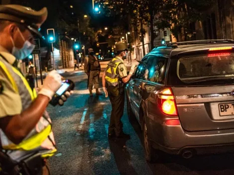 Triste noticia: Chile batió el récord diario de contagios por coronavirus