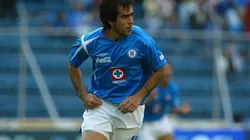 Delgado eligió al equipo que jamás iría entre América y Tigres