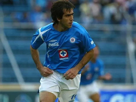 Delgado eligió al equipo que jamás iría entre América y Tigres