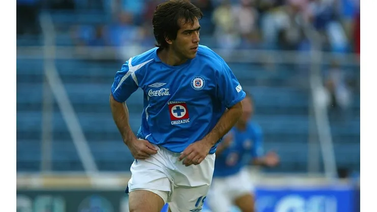 Delgado eligió al equipo que jamás iría entre América y Tigres