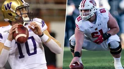 Los picks más destacados de la cuarta ronda del Draft