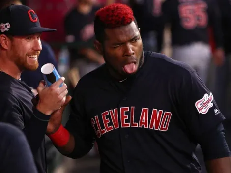 Video: la nueva locura de Puig durante la cuarentena