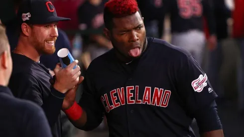 Video: la nueva locura de Puig durante la cuarentena