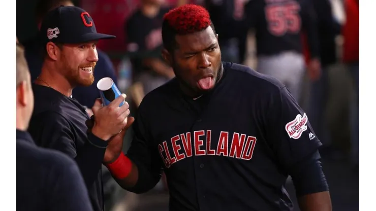 Video: la nueva locura de Puig durante la cuarentena