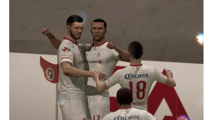Toluca ganó un partido clave y pelea la eLiga MX