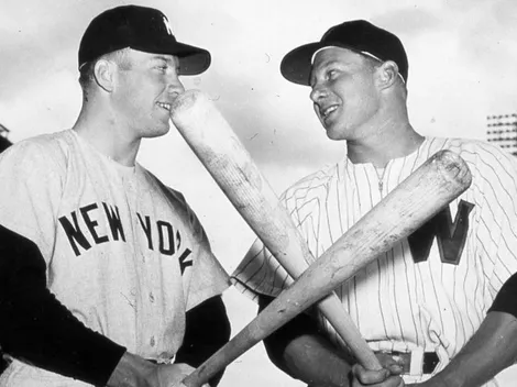 ¿Sabes quién conectó el jonrón más largo de la historia?