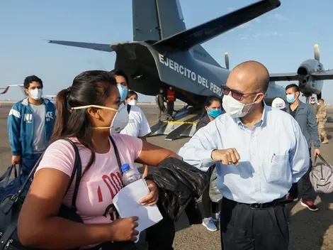 Más de 25 mil positivos: casos, muertes y altas del coronavirus en Perú