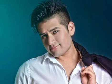 Cómo ver el concierto online de Deyvis Orosco