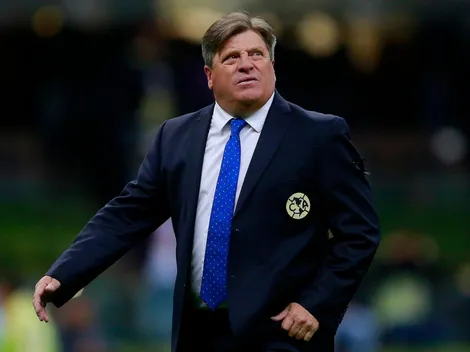 ¿Es Miguel Herrera el mejor DT mexicano de la historia? Fox Sports responde a Gio