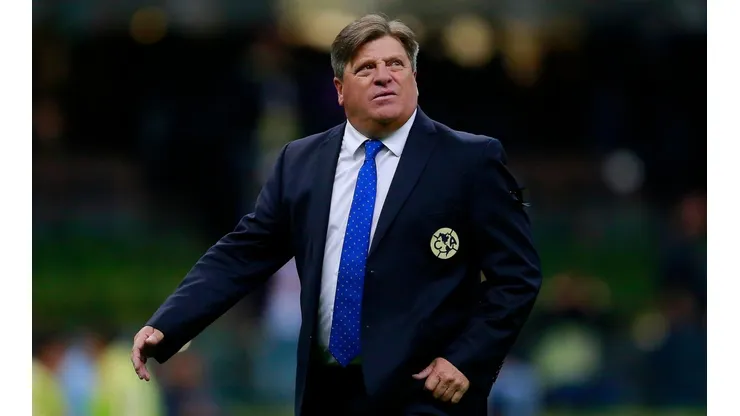 ¿Es Miguel Herrera el mejor DT mexicano de la historia? Fox Sports responde a Gio