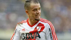 D'Alessandro: "De River no hay que irse, hay que quedarse hasta que te echen"
