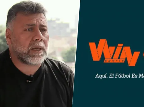 Crece la tensión entre Win Sports y un equipo del FPC