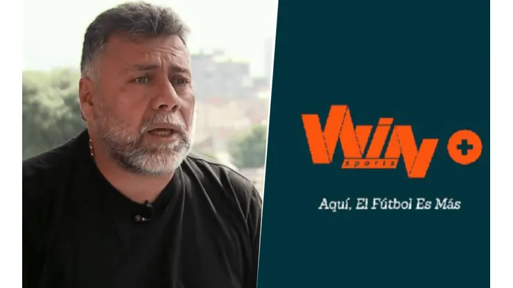 Crece la tensión entre Win Sports y un equipo del FPC