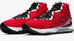 Una locura: así lucen las nuevas zapatillas de LeBron James