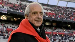 "Si esto sigue así seguramente quedará libre en junio"