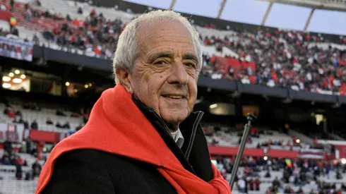 "Si esto sigue así seguramente quedará libre en junio"