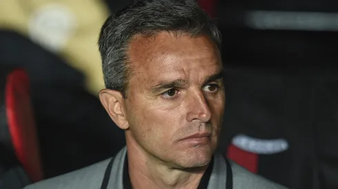 Pablo Lavallén aseguró que nunca dirigiría a Chivas