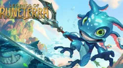 Fizz se suma a Legends of Runeterra ¡Soporte para los Evasores!