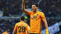 Morientes quiere a Jiménez en el Real Madrid