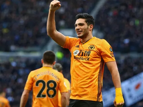 Morientes quiere a Jiménez en el Real Madrid