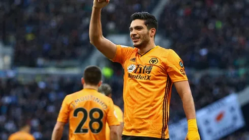 Morientes quiere a Jiménez en el Real Madrid