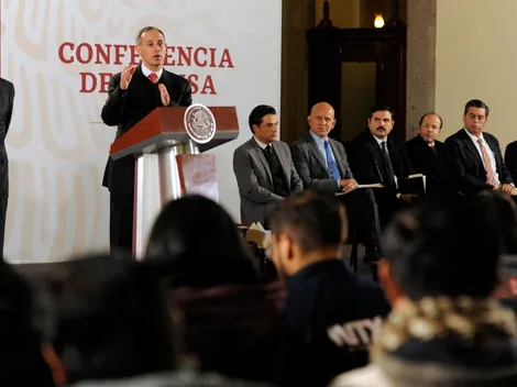 Coronavirus: México superó los 12.800 casos y registra 1.221 muertes