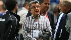 Maurer sobre la desaparición del Ascenso: "Están acabando con el futbol"