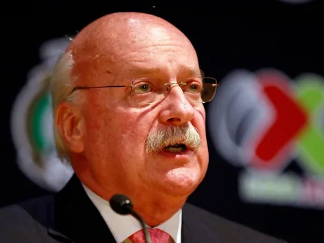 Bonilla dijo que se podría regresar a la Copa América y la Copa Libertadores