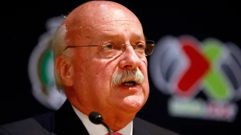 Bonilla dijo que se podría regresar a la Copa América y la Copa Libertadores