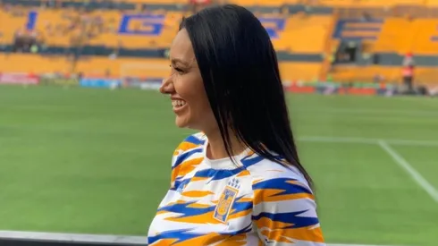 La nueva chica del clima que deleita a los mexicanos.