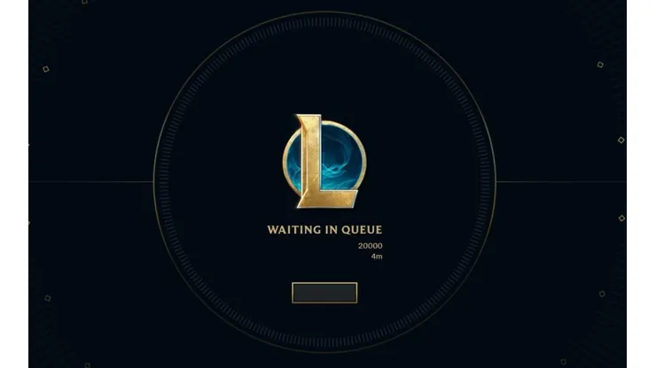 Riot reporta un error "crítico" en League of Legends y se cae el cliente
