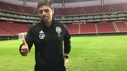 Gonzalo Pineda aseguró que la Liga MX puede aprender mucho de la MLS