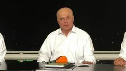 Para no creer: la fuerte editorial de Carlos Antonio Vélez a los jugadores del FPC