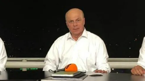 Para no creer: la fuerte editorial de Carlos Antonio Vélez a los jugadores del FPC