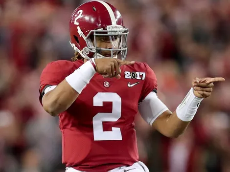 El ROBO en el Draft de la NFL