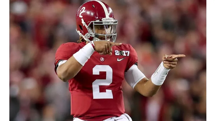 El ROBO en el Draft de la NFL