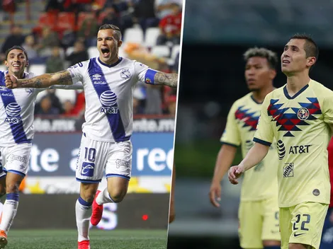 "Fuimos víctima de la inseguridad en Coapa": Puebla y un tuit contra el América