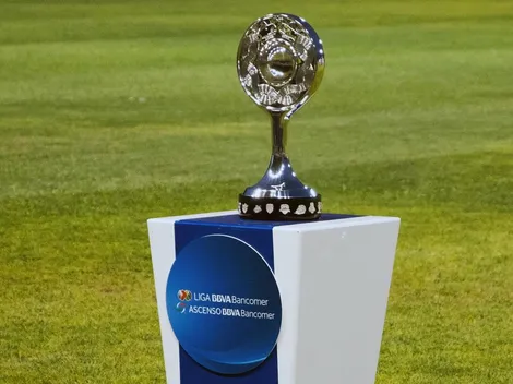 Así se sería el nuevo formato en el ascenso mexicano