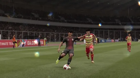 Torres venció a Malagon en el FIFA 20.